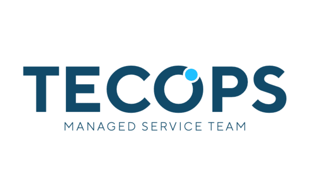 TecOps Managed Service Team