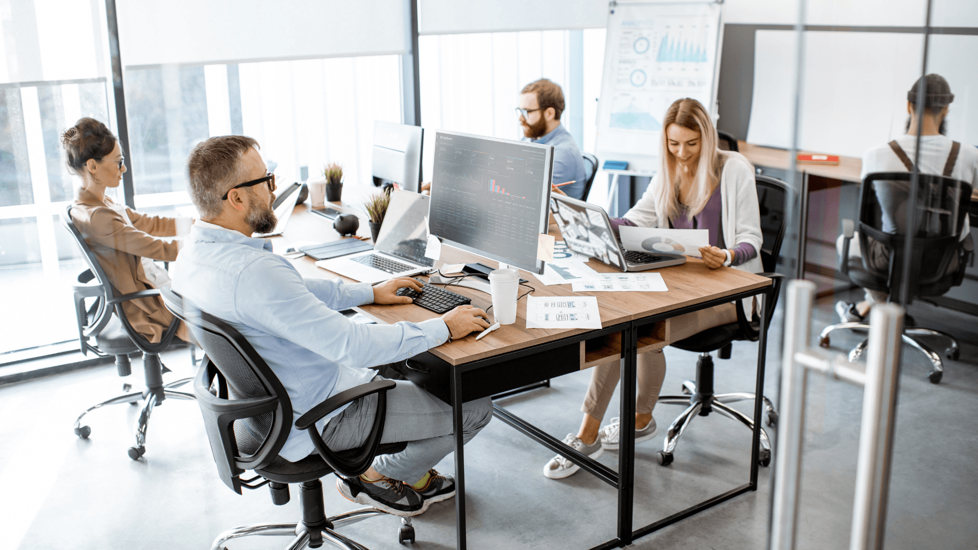 Dokumentation in der IT: Erfolgsfaktor statt lästiger Pflicht