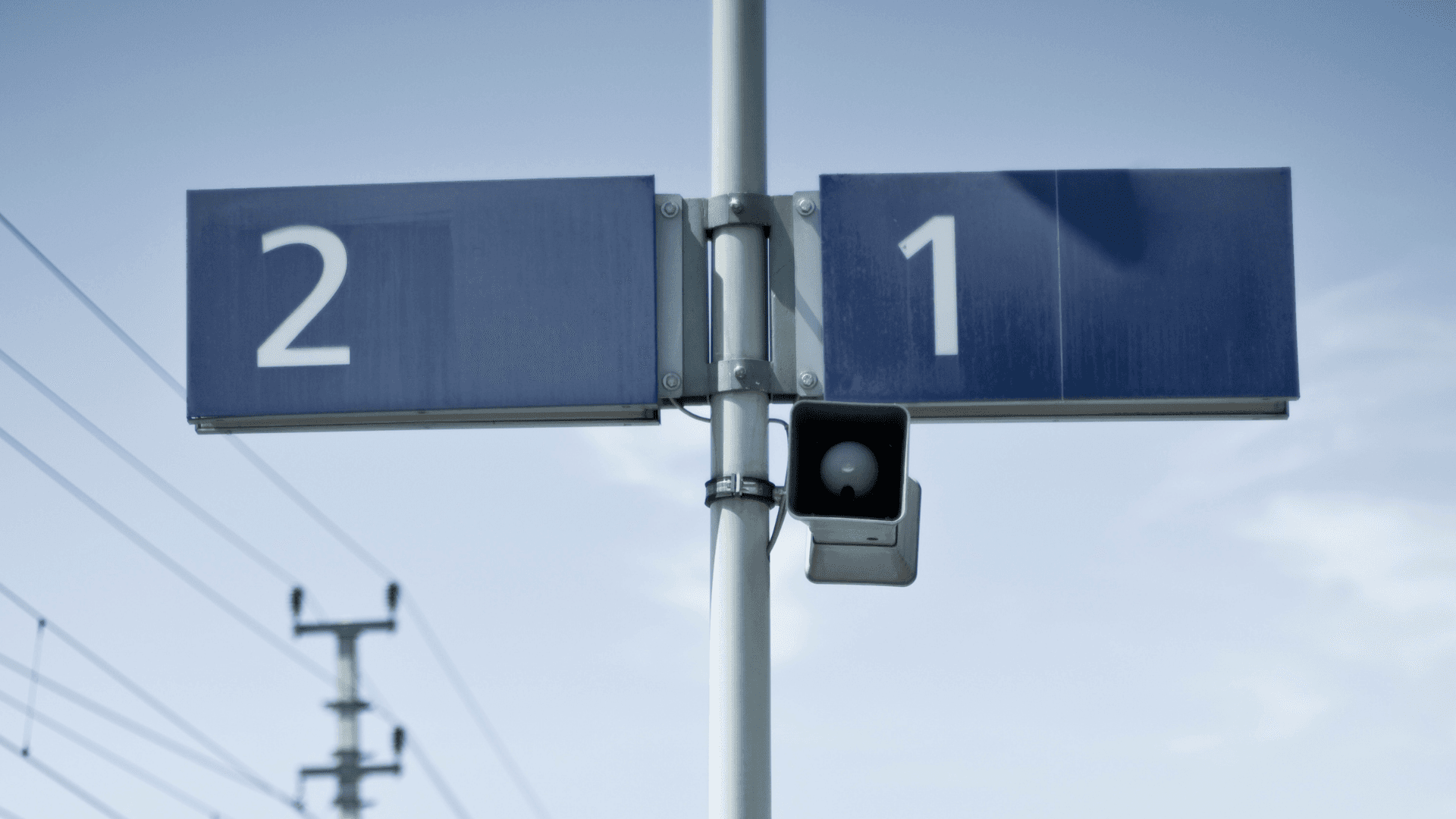 A wake-up call for public transport