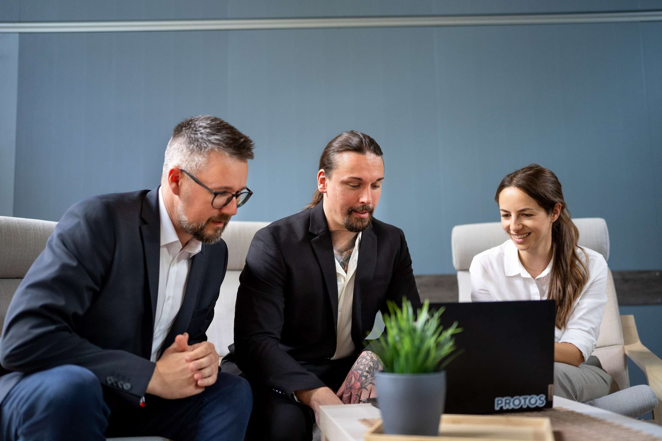 IT-Cloud DevOps Engineer (m/f/x) bei PROTOS Technologie