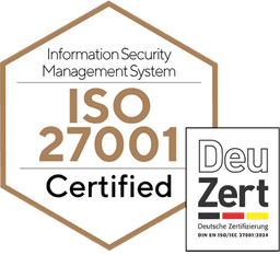 Zertifizierung 3