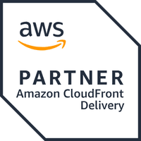 Amazon Cloud Front Delivery