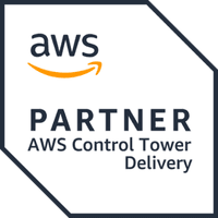 AWS Control Tower Delivery