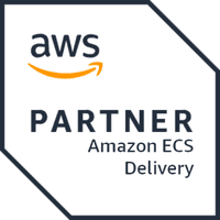 Amazon ECS Delivery