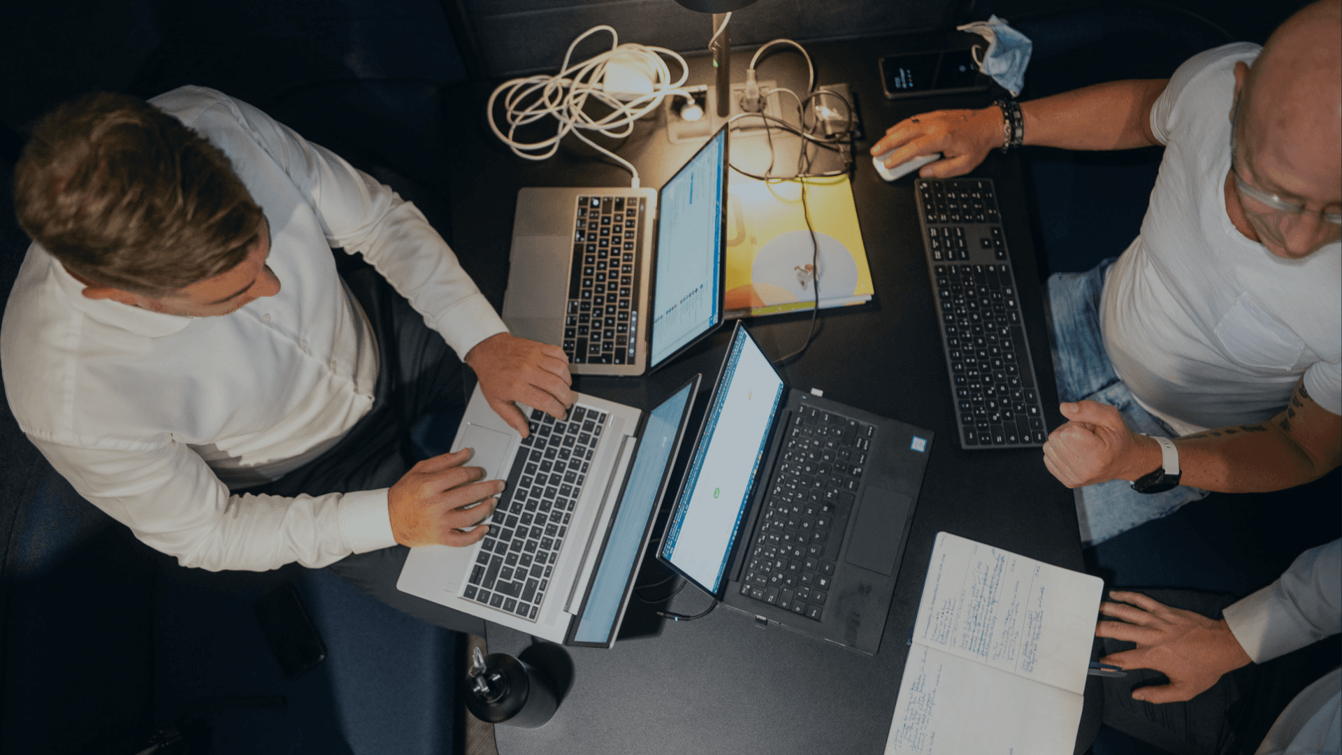 Optimierung von eventgesteuerten Workloads mit Containern und AWS Serverless