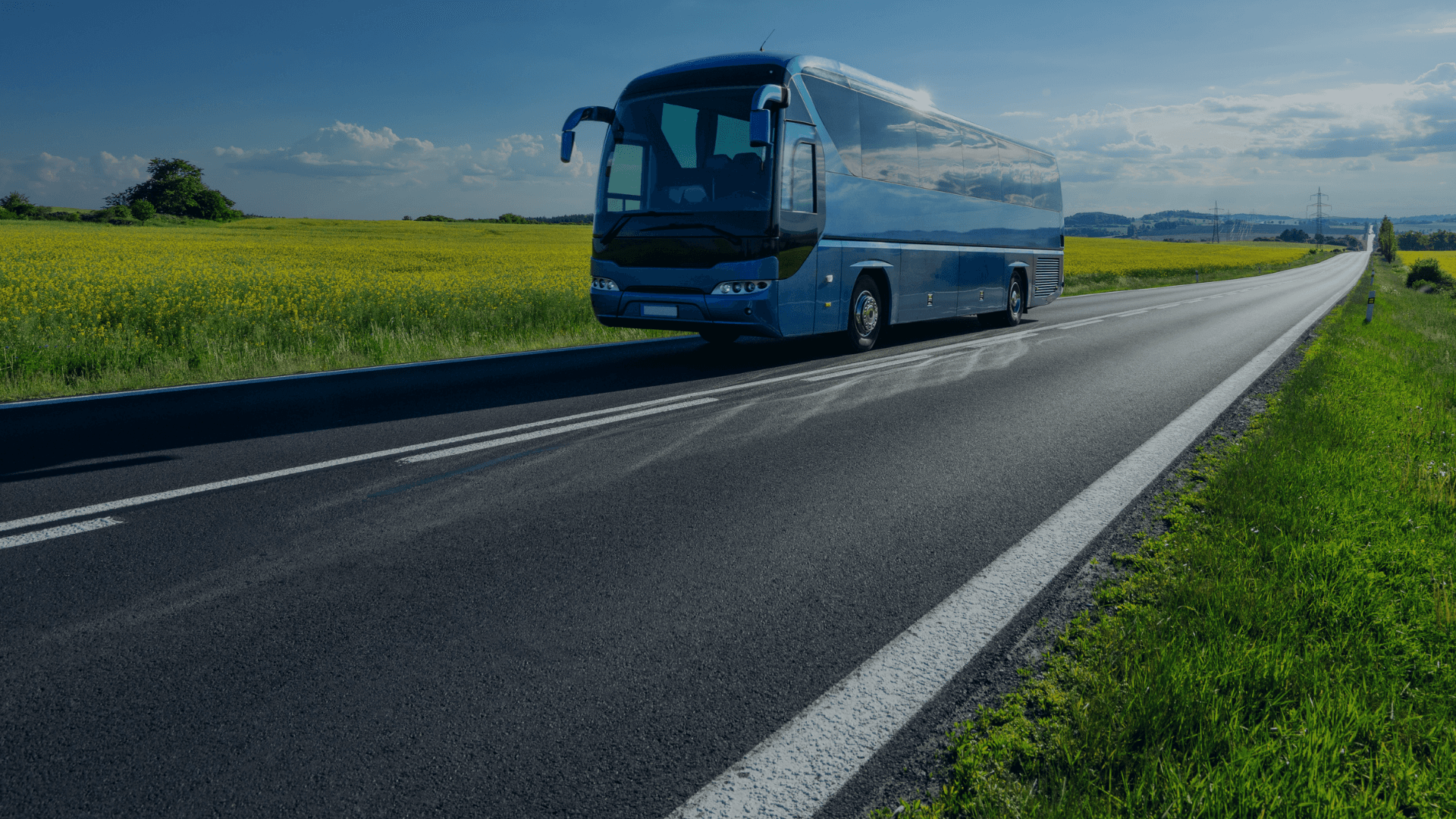 Migration und Optimierung einer Reiseplattform für die DB Regio Bus