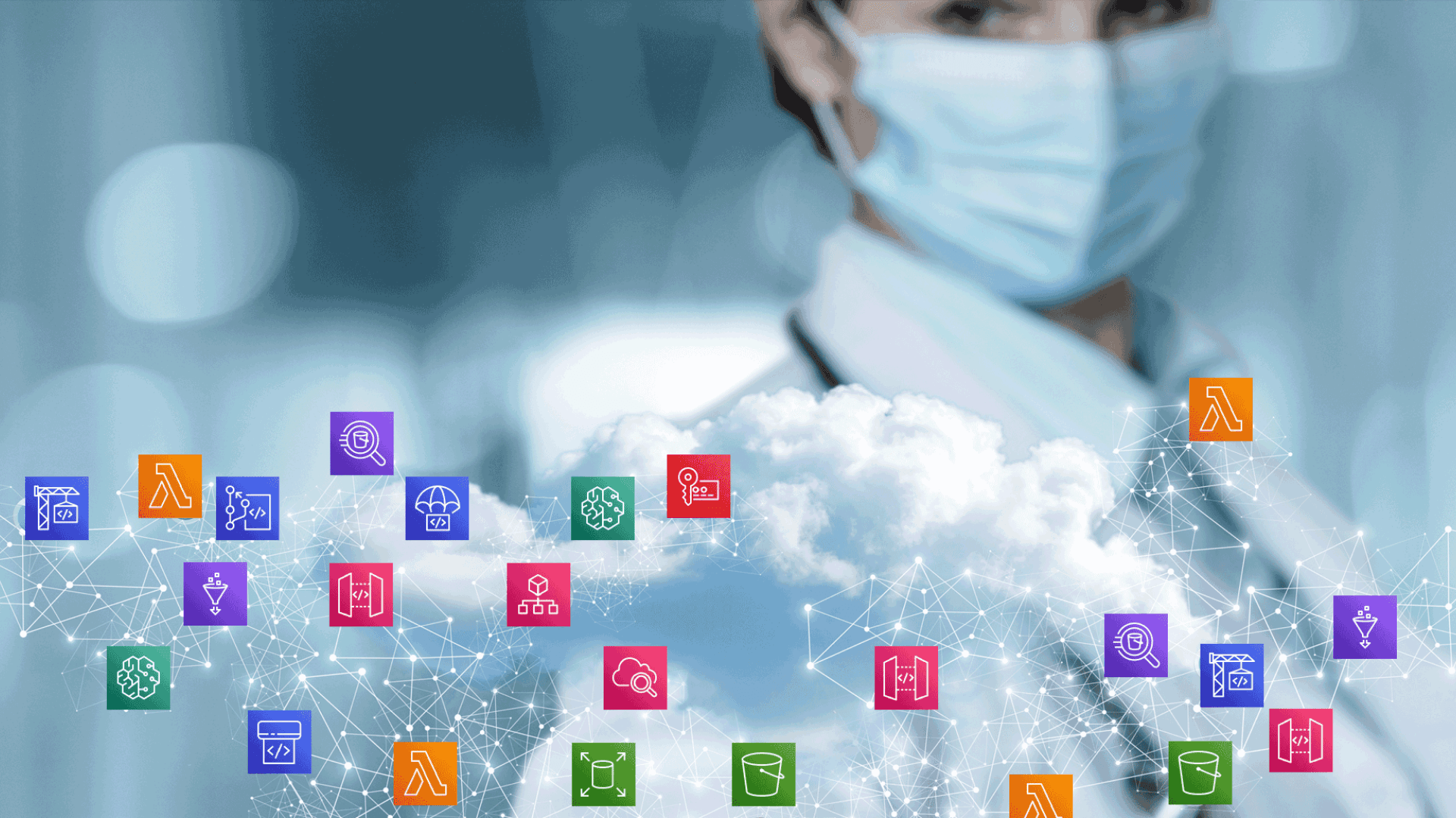 Implementation of AWS MLOps at a Listed German Retail Group