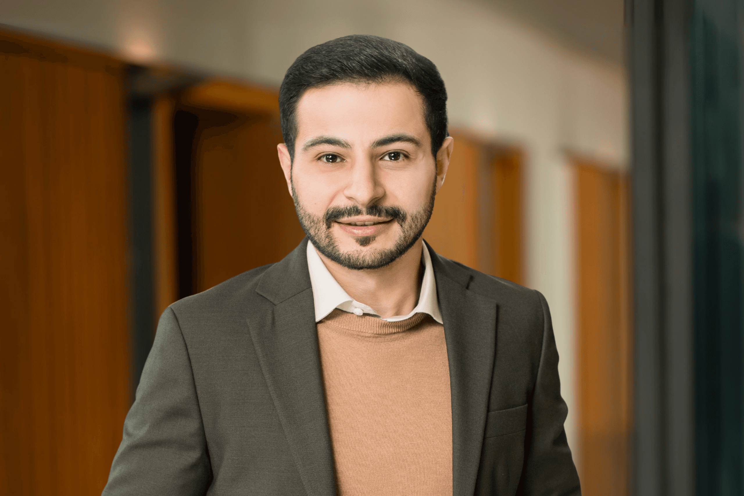 Omar Kiwan