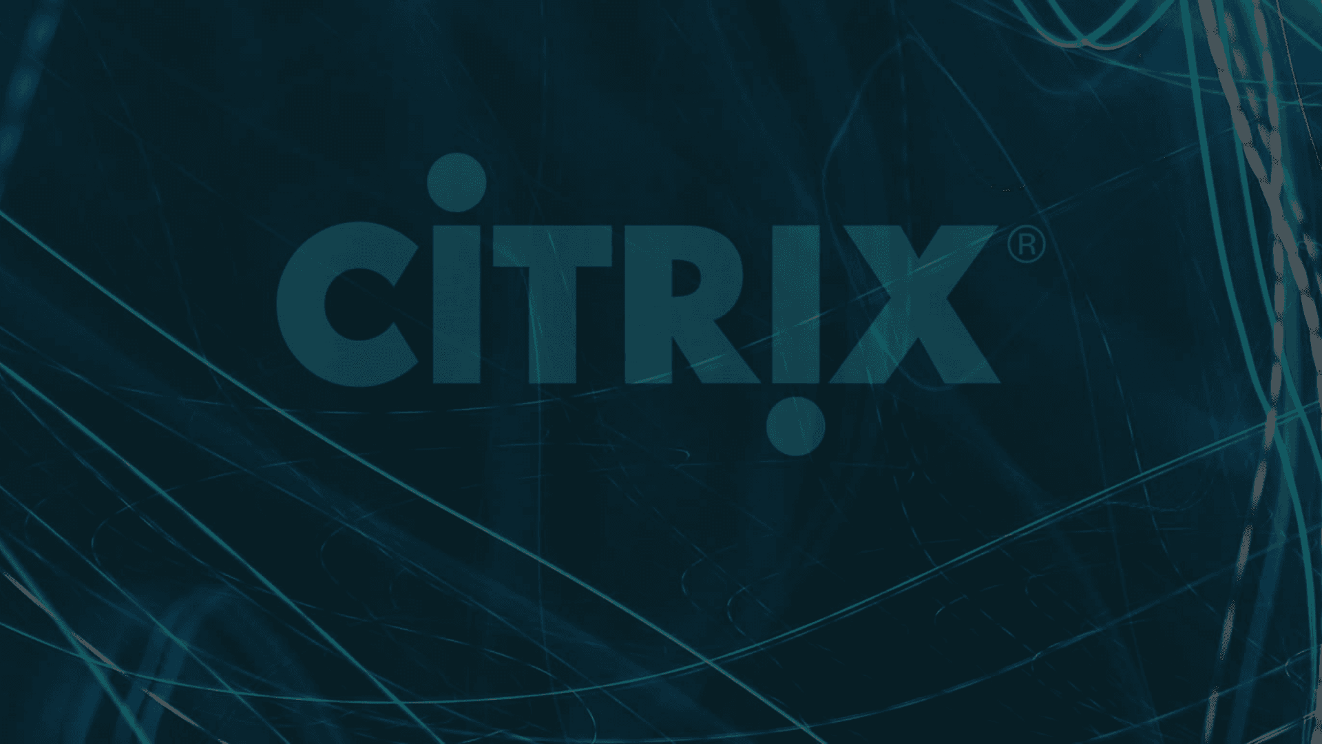 AWS Citrix Netscaler HA Solution