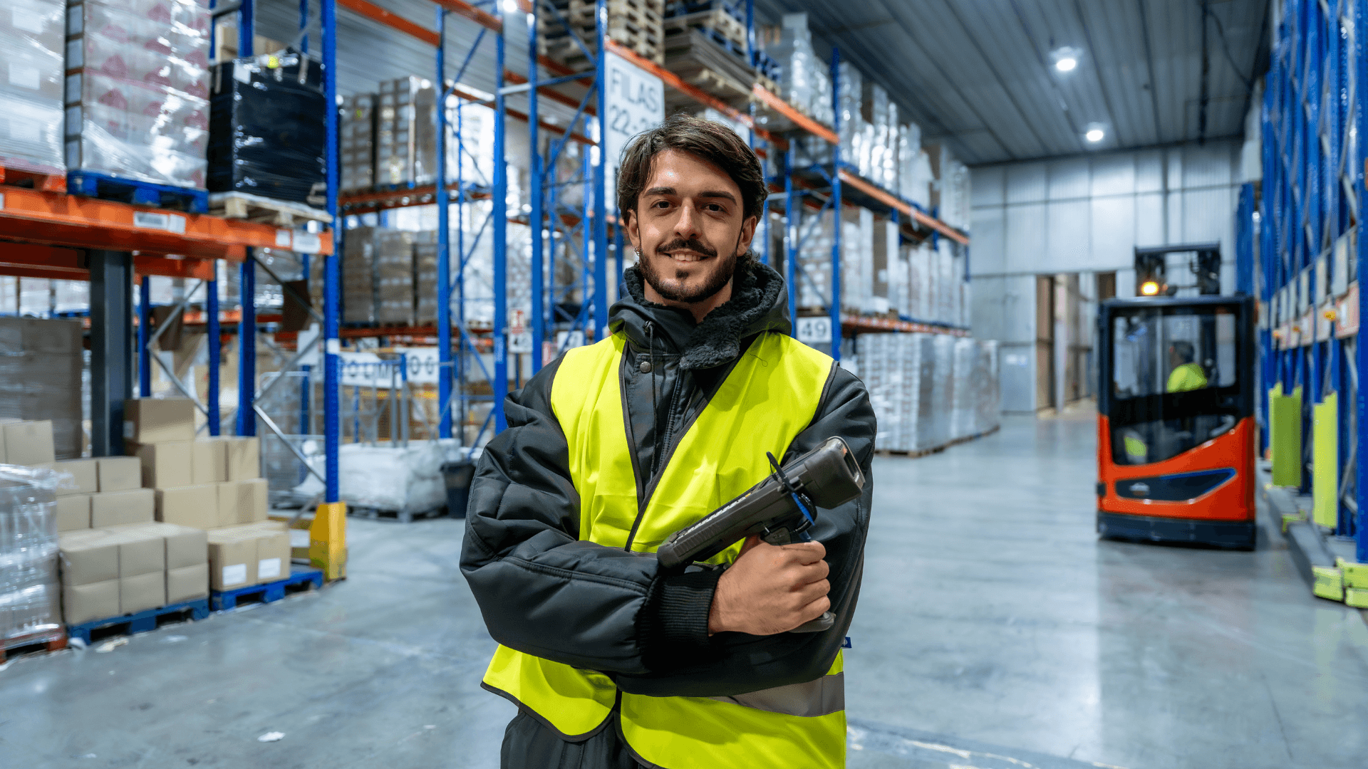 IT-Infrastruktur-Modernisierung für ein Handelsunternehmen