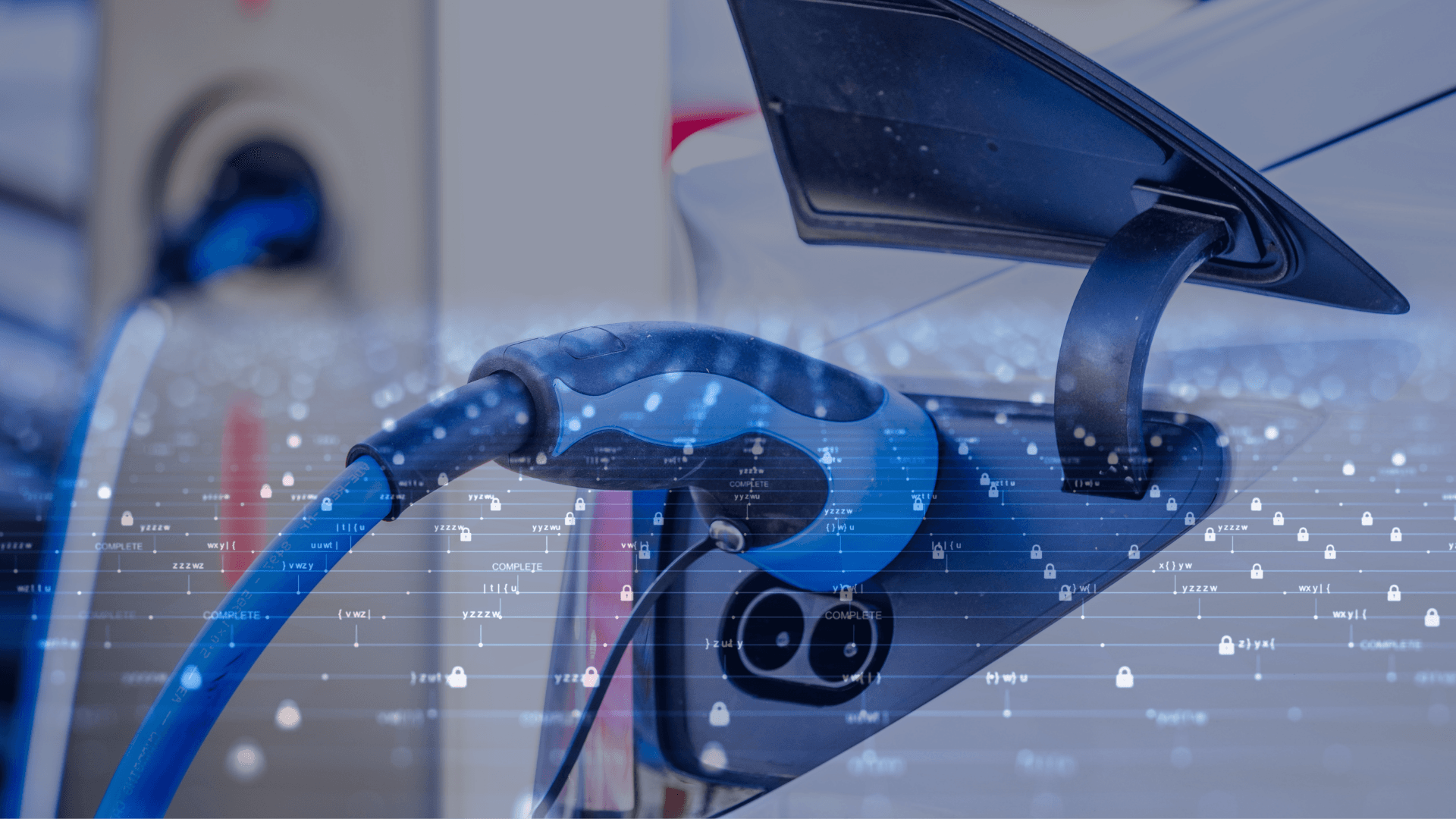E-Mobility trifft Cloudarchitektur & SIEM