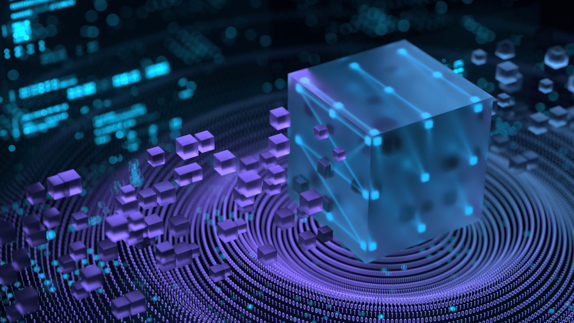 Oracle-Datenbanken kontrolliert in moderne Cloud-Architekturen migrieren